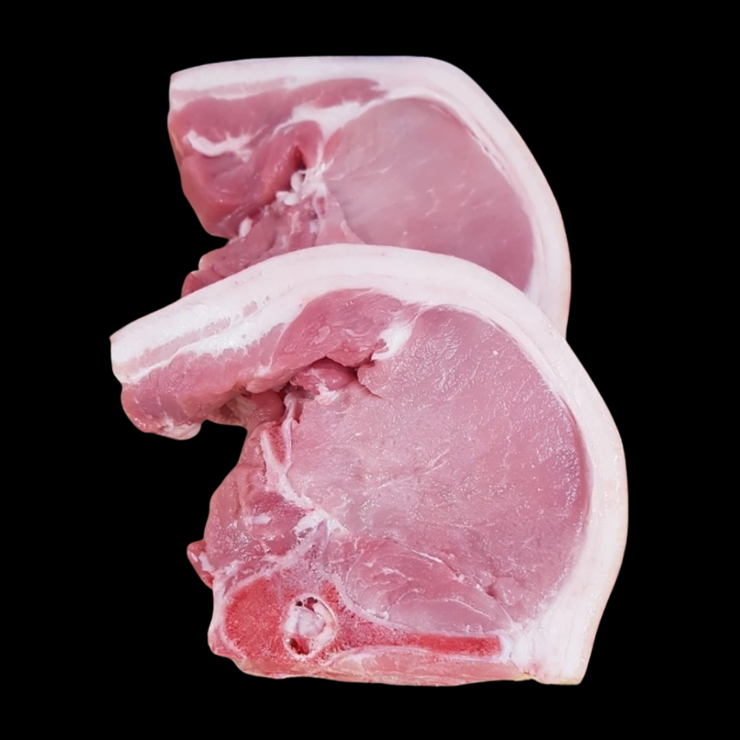 Pork Chops - Halswell Butchery