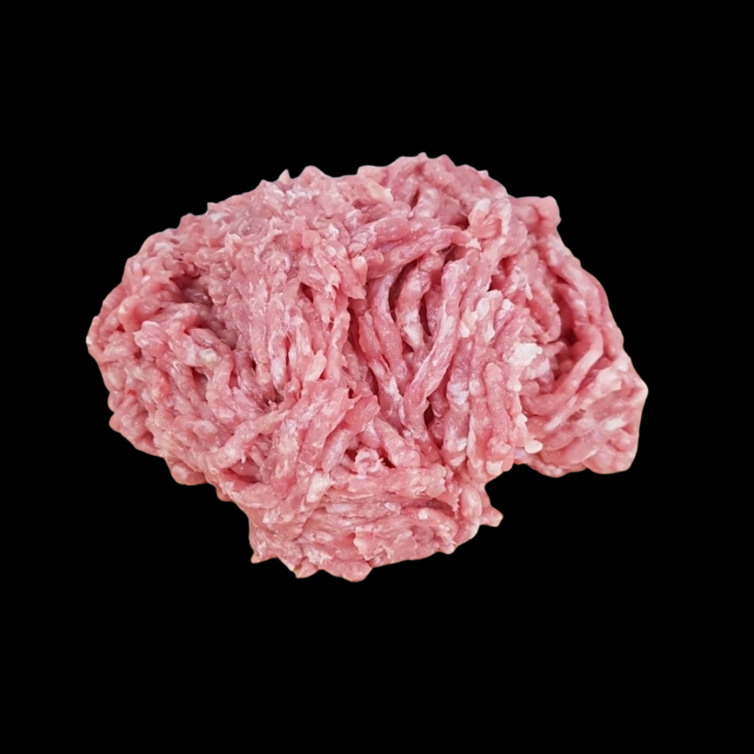 Pork Mince - Halswell Butchery