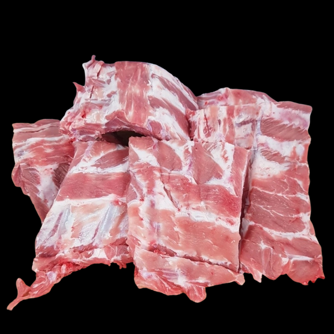 Pork Ribs - Halswell Butchery