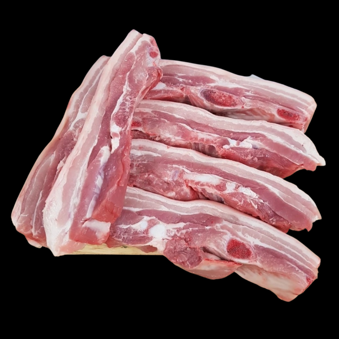 Pork Strips - Halswell Butchery