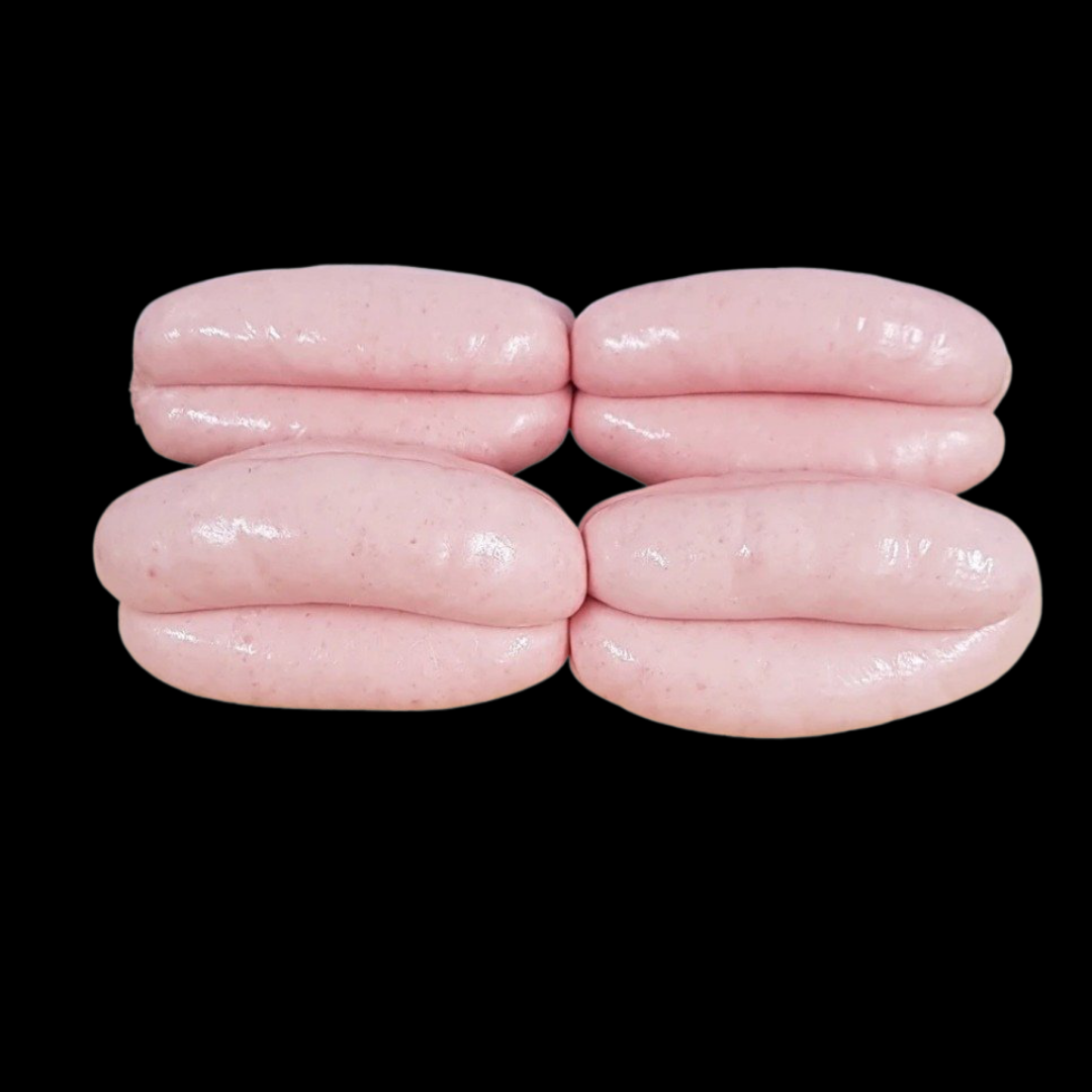 Pork Sausages - Halswell Butchery