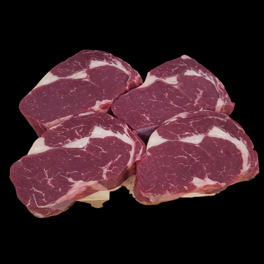 Ribeye Steaks - Halswell Butchery
