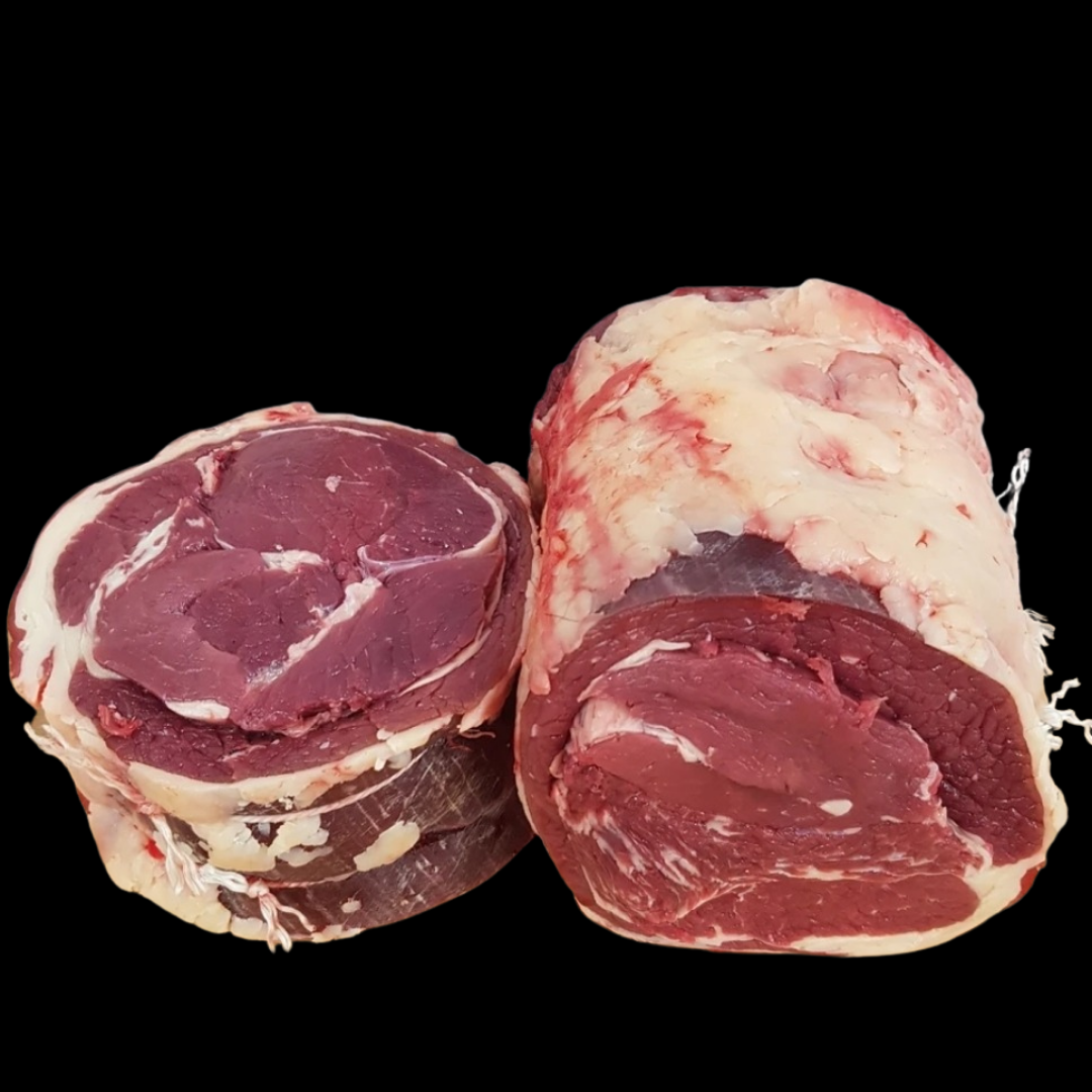 Rolled Roast Beef - Halswell Butchery