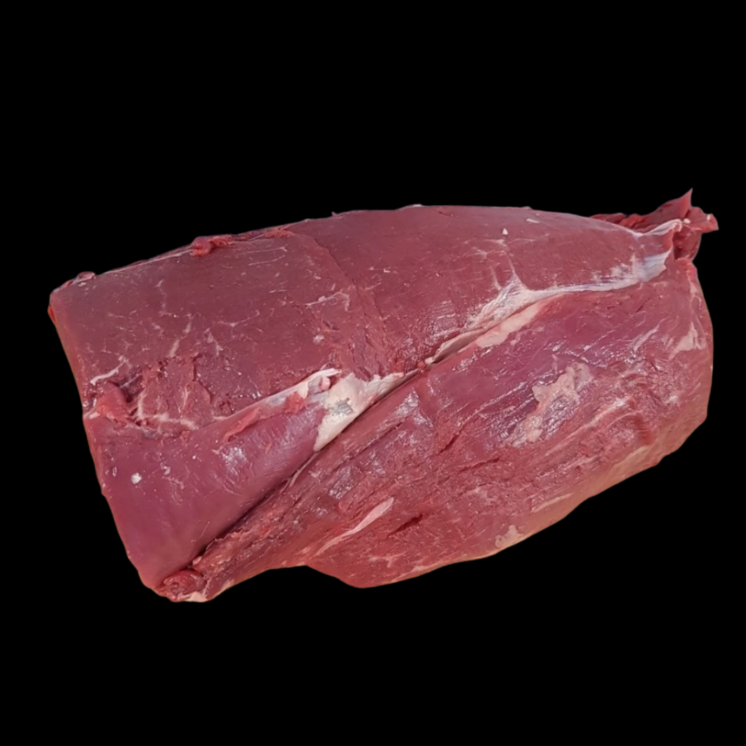Whole Beef Fillet - Halswell Butchery