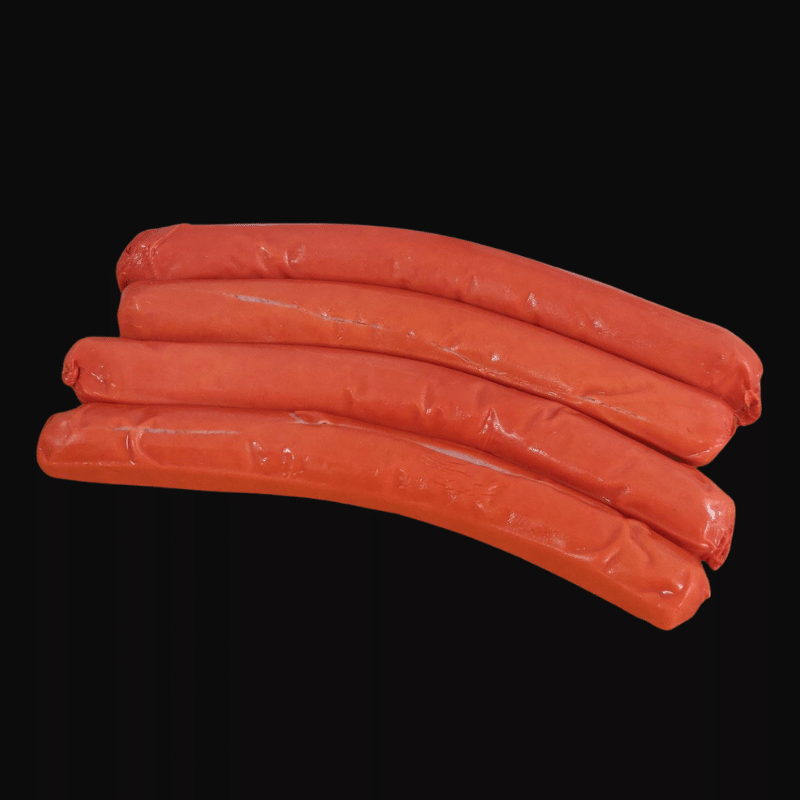 frankfurters