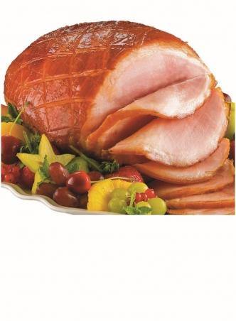 Boneless Pressed Ham - Halswell Butchery